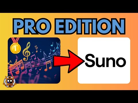 Suno AI完整教學