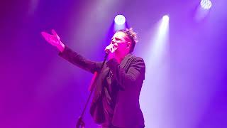 Enrico Nigiotti - Nel silenzio di mille parole 28/01/2022 Torino Teatro Colosseo