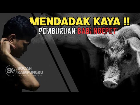 viral-pesugihan-babi-ngepet-di-wonopringgo-bocah-kampungku
