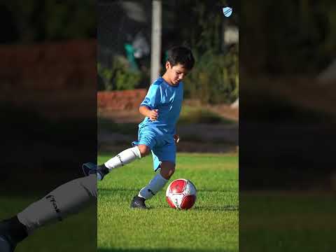 ¡Cochabamba se pinta de celeste! 💙⚔️