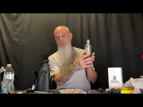 HIGH FIVE DUO — E-Rig