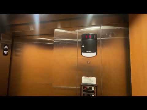 Schindler Elevator @ 7000 Stonewood Drive @ Wexford PA