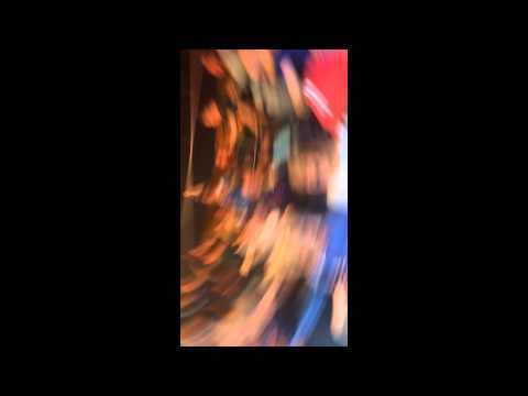 Allsvenskan 2014: DIF - ajk 13/8 (Djurgårdens mål)