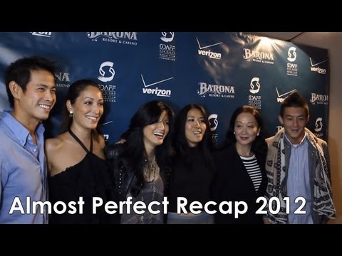 SDAFF12 - Almost Perfect Recap