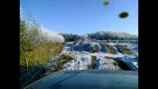 preview picture of video 'Nissan Pathfinder  (2 Steves n a Jeep PT2 Sibbertoft Offroad)'