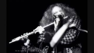 Ian Anderson - Not Ralitsa Vassileva