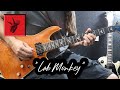 Lab Monkey (Alice In Chains Cover)