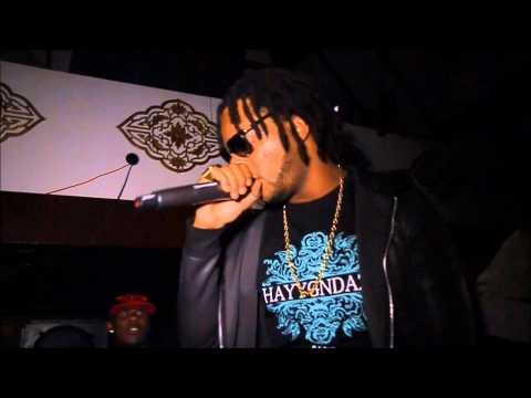 KRONYK  WE LOVE CARIBBEAN MUSIC & BBQ  7. 05. 2015