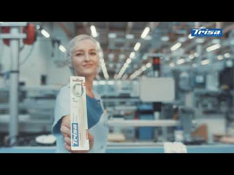 TRISA Kurzversion Imagefilm_Nachhaltigkeit DE