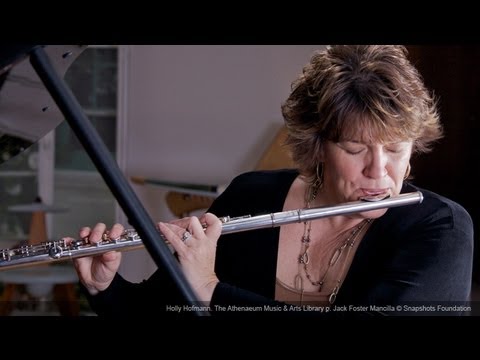 Holly Hofmann profile