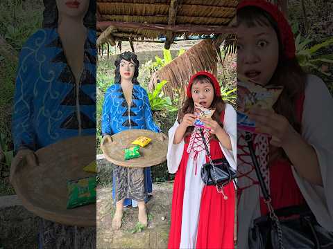 bawang merah bawa jajanan #trendingshorts