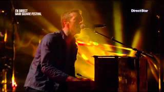 Main Square Festival 2011