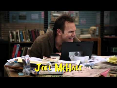 Community - Full House