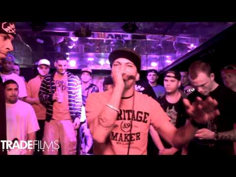 FLAWLESS REALTALK @ SIMONS 677