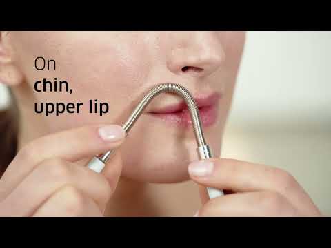 Zwilling Facial Hair Remover