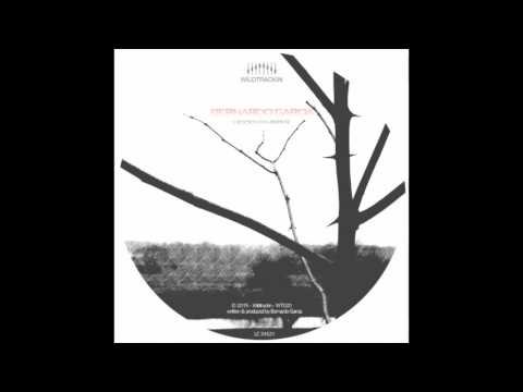 Bernardo Garcia - Hidden Whispers