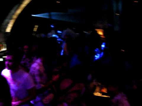 Jay X @ Vertigo / DJ Silence - Latin Injection / DJ Gregory, Gregor Salto - Canoa