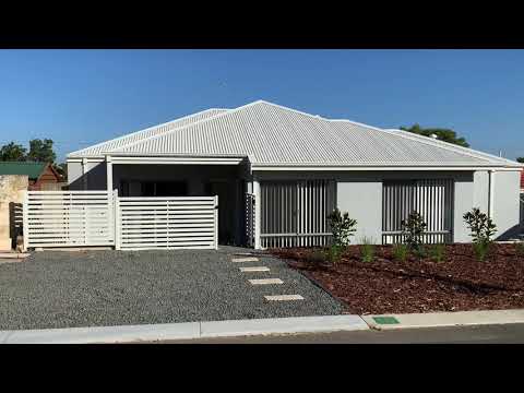 16A Windsor Place, Kallaroo, WA 6025, 3 રૂમ, 2 બાથરૂમ, House
