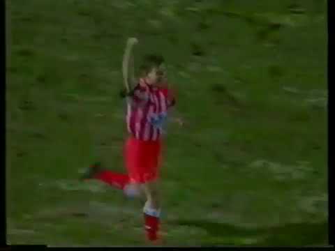 Watford vs  Sunderland - 21 Feb 1995