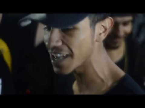 BATALHA DA MATRIX - Senju x Vitinho - 27/03/2018