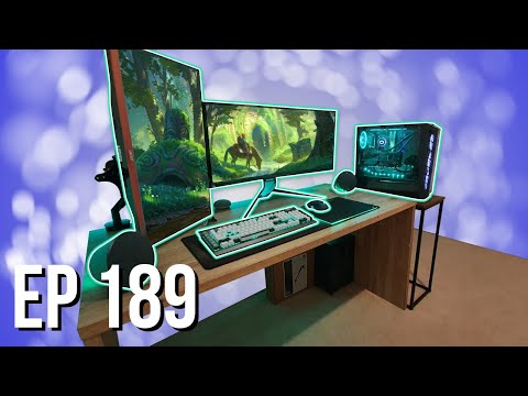Setup Wars Episode 189 - Teen Edition