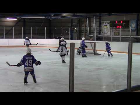 291017 – Ice Team vs EKS Blue 3/7