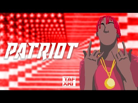 Lil Yachty x Migos Type Beat 2018 "Patriot" | Rap/Trap Beat | Prod. By Tafxri