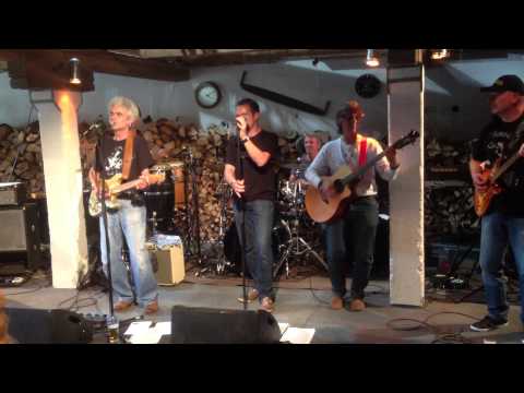 Ulli Bäer mit Lichtwärts: Wenn du gehn wüst