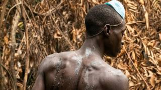 Nigeria: Survivors of the Forbidden Oil Swamps | Deadliest Journeys
