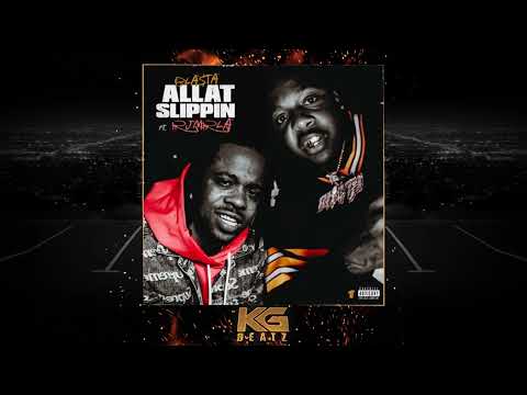 Bla$ta ft. RJMrLA - Allat Slippin [Prod. By Meez, Kilo] [New 2022]