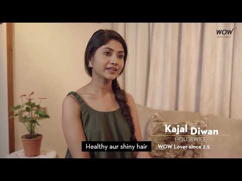 WOW Skin Science Apple Cider Vinegar Shampoo From The Point Of View Of Our Customers