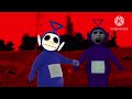 Teletubbies Lost Episode Bubbles 2002 Fight Good Ending