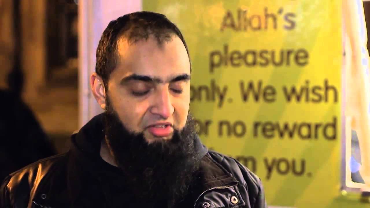 InTouch Foundation introduction video