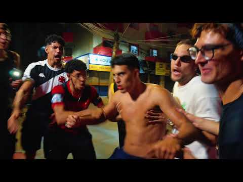 RAPSÓDIA - ATLETA DO ANO