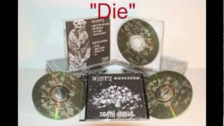 Death Arrival- Nekropsy/Spiritus Promo