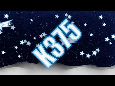 K375 Design Team - Merry christmas