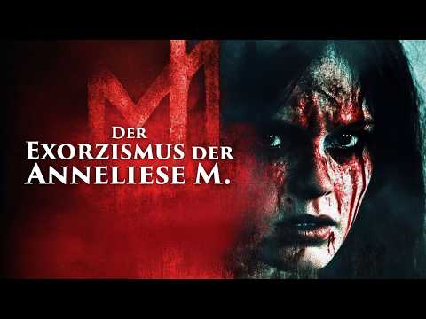 Der Exorzismus der Anneliese M. (Horror | Exorzismus Horror | ganzer Film auf Deutsch)