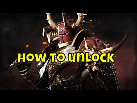 How To UNLOCK Harold Hammerstorm - FLC Hero in patch 3.1
