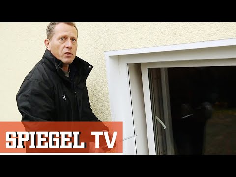 Tatort Zuhause: Wie schütze ich mich? (SPIEGEL TV)