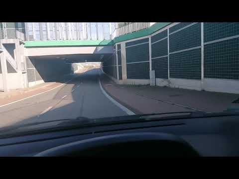 Tychy; z DK44 do S1 przez Wartogłowiec