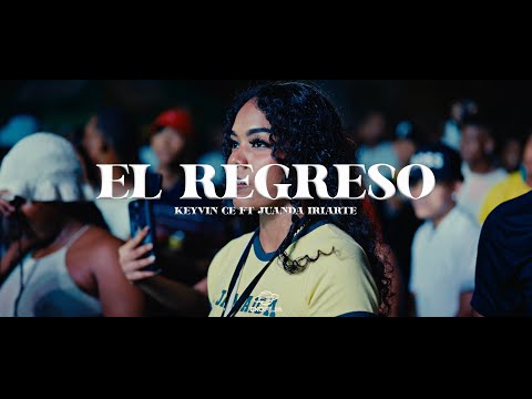 Juanda Iriarte - El Regreso - @KeyvinCe (Video Concierto)