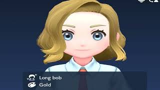 &quot;your trainer in Pokemon Scarlet Violet will have no explicit gender.&quot;