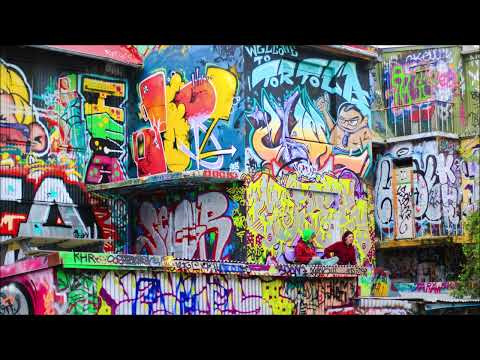 Tatwaffe - Ich Sag Was Ich Will Feat. Harris (Volltreffer 2004)