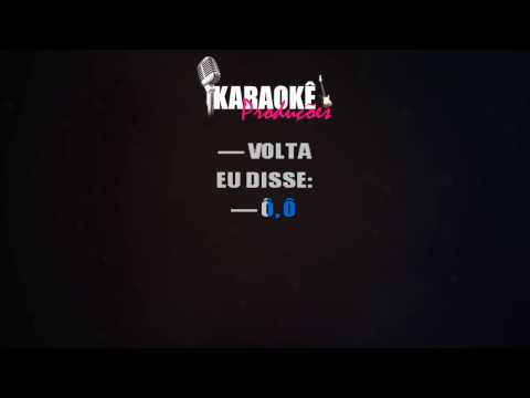 Anitta   Projota   Cobertor KARAOKE COMPLETO