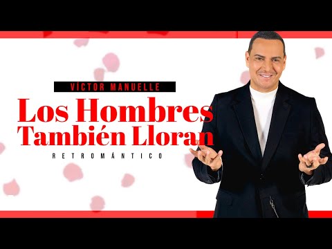Video thumbnail for Los Hombres También Lloran