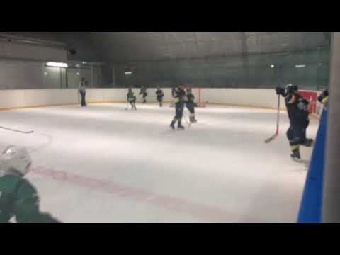 2021.02.06. U10 kék - FTC-OHA