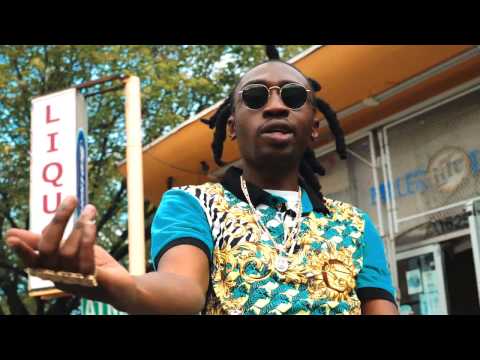 Odé Tha Hustla -  Mo Money [Official Video]