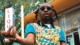 Odé Tha Hustla -  Mo Money [Official Video]