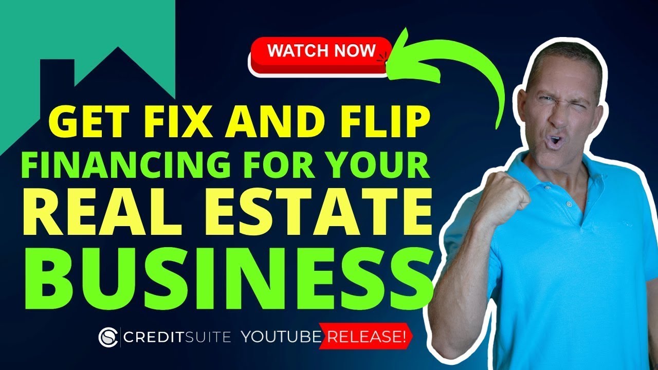 Easy Fix and Flip Financing Solutions