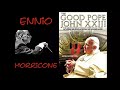 Ennio Morricone - Il Papa buono OST (completa) Giovanni XXIII - The good Pope John Colonna sonora - CoeliLux Ennio Morricone - Il Papa buono OST (completa) Giovanni XXIII - The good Pope John Colonna sonora